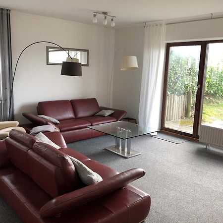 Ferienwohnung Zum Kurpark Winterberg Exterior photo